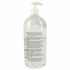 Just Glide Toy - vandens pagrindo lubrikantas (500 ml)