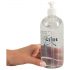 Just Glide Toy - vandens pagrindo lubrikantas (500 ml)