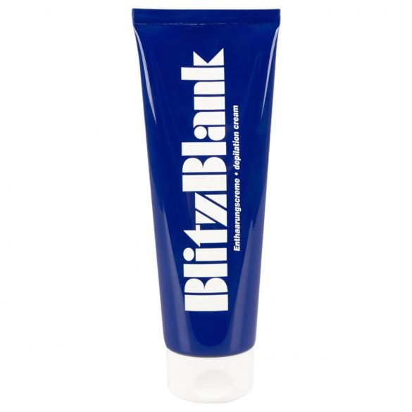 BlitzBlank depiliacinis kremas (250 ml)