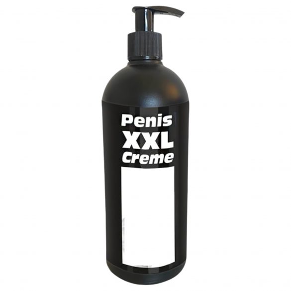 Peni XXL - intymus kremas vyrams (500ml) 