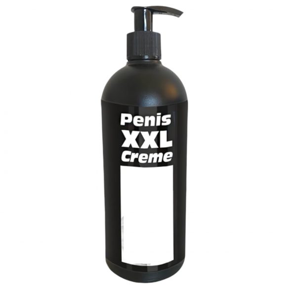 Penis XXL - intymus kremas vyrams (500 ml)