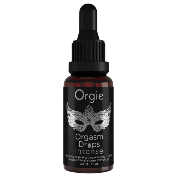 Orgie - stimuliuojantis serumas (30 ml)