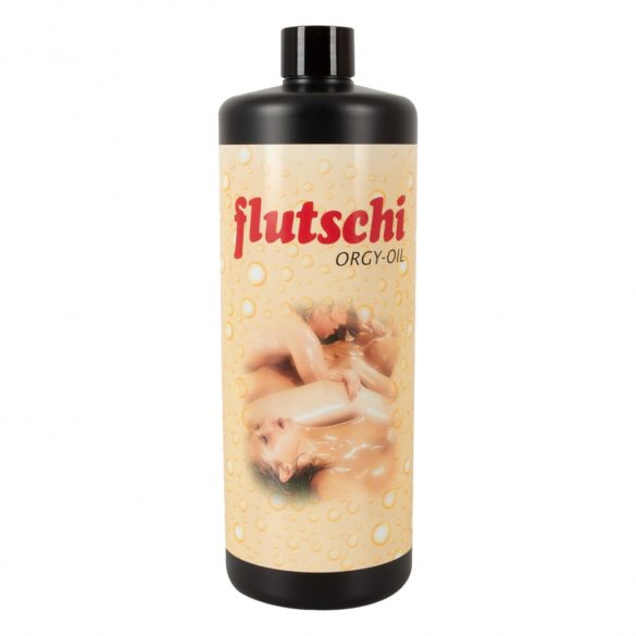 Flutschi Orgia aliejus lubrikantas (1000 ml)