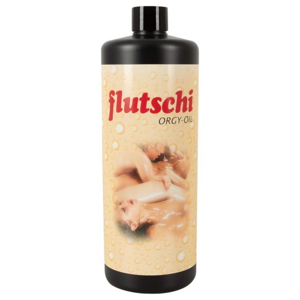 Flutschi orgijų aliejus lubrikantas (1000 ml)