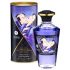 Shunga - šildomas masažo aliejus - egzotiniai vaisiai (100ml) 