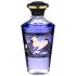 Shunga - šildomas masažo aliejus - egzotiniai vaisiai (100ml) 