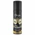 "Orgie Dual Vibe! - skystas vibratorius - Pinã Colada (15 ml)"