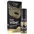 "Orgie Dual Vibe! - skystas vibratorius - Pinã Colada (15 ml)"