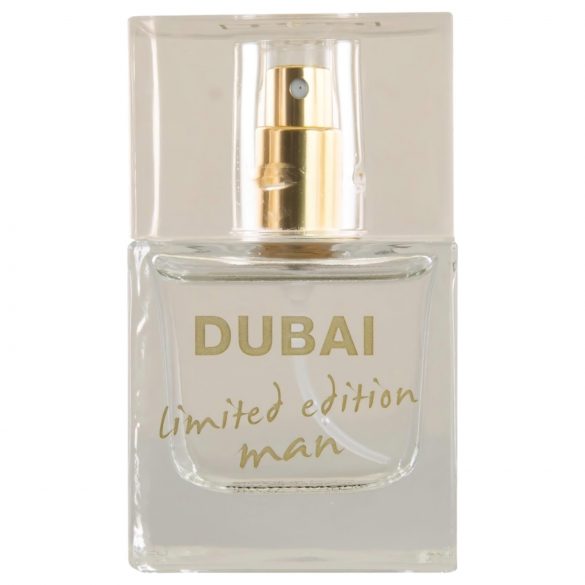 HOT Dubai - feromonų kvepalai vyrams (30 ml)