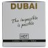 HOT Dubai - feromonų kvepalai vyrams (30 ml)