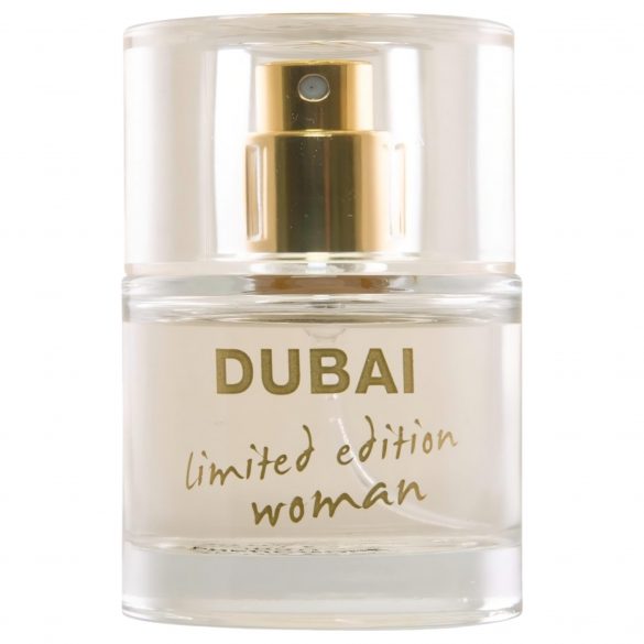 HOT Dubai - feromonų kvepalai moterims (30 ml)