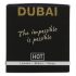 HOT Dubai - feromonų kvepalai moterims (30 ml)