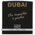 HOT Dubai - feromonų kvepalai moterims (30 ml)