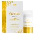 Intt Vibration! - liquid vibrator - honey (15ml) 