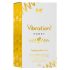 Intt Vibration! - liquid vibrator - honey (15ml) 