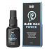 Intt Hard Man Power - stimuliacinis gelis vyrams (15 ml)