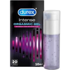   Durex Intense Orgasmic - stimuliacinis intymus gelis moterims (10ml)