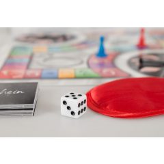 Jausmų Karalystė stalo žaidimas (vokiečių kalba)