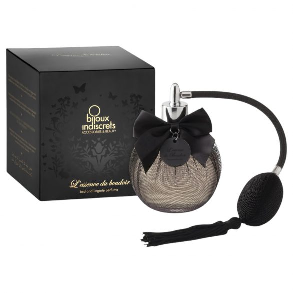 Bijoux Indiscrets - L'essence du boudoir kvepalai (130ml)