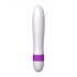 Durex Intense Pure Fantasy - vibratorius (baltas) -