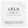 LELO Hex Original - prabangus prezervatyvas (1 vnt.) 