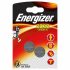 Energizer CR2032 ličio mygtukinė baterija (2 vnt.) 