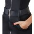 Cottelli Police - policininkės kostiumas (juodas) - XL