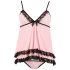 Cottelli - Saldus, raukiniais viliojimas - babydoll  - M