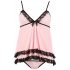 Cottelli - Saldus, raukiniais viliojimas - babydoll  - M