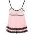 Cottelli - Saldus, raukiniais viliojimas - babydoll  - M