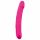 Dorcel Real Sensation L - silikoninis dildo (rožinis) 