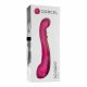 Dorcel So Dildo - silikoninis dildo (rožinis) 