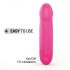 Dorcel Real Vibration S 2.0 - akumuliatorinis vibratorius (rožinis) 