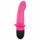 Dorcel Mini Mylėtojas 2.0 - įkraunamas G-taško vibratorius (rožinis) 