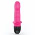 Dorcel Mini Mylėtojas 2.0 - įkraunamas G-taško vibratorius (rožinis) 