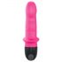 Dorcel Mini Lover 2.0 - įkraunamas G-taško vibratorius (rožinis)