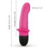 Dorcel Mini Lover 2.0 - įkraunamas G-taško vibratorius (rožinis)