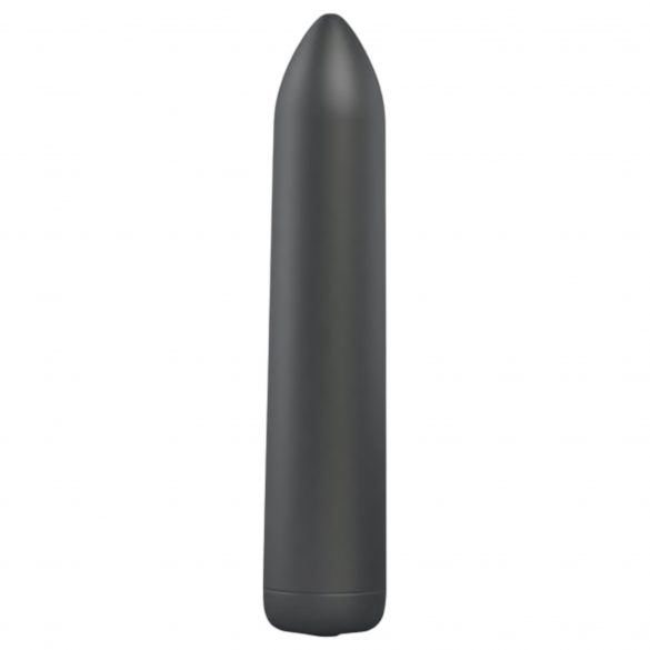 Dorcel Rocket Bullett - įkraunamas lazdelės vibratorius (juodas) 