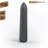 Dorcel Rocket Bullet - įkraunamas lazdelės formos vibratorius (juodas)