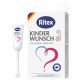 / RITEX Kinderwunsch - vaisingumą skatinantis lubrikantas (8 x 4 ml)