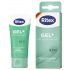 / RITEX Gel + aloe vera - lubrikantas (50 ml)