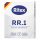 RITEX RR.1 - prezervatyvas (3vnt.)