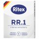 RITEX RR.1 - prezervatyvas (3vnt.) 