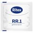 RITEX RR.1 - prezervatyvas (3vnt.) 