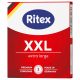 RITEX - XXL prezervatyvai (3 vnt.) 