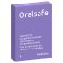 Oralsafe - laižymo servetėlės (8 vnt.)