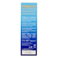  HOT Prorino - gaivinantis švelnus intymus kremas vyrams (100ml)