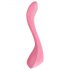 Satisfyer Endless Joy - akumuliatorinis porų vibratorius (rožinis)