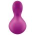 Sure, the product name in Lithuanian would be:

/ Satisfyer Viva la Vulva 3 - klitorio vibratorius (violetinė)