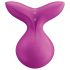 Sure, the product name in Lithuanian would be:

/ Satisfyer Viva la Vulva 3 - klitorio vibratorius (violetinė)